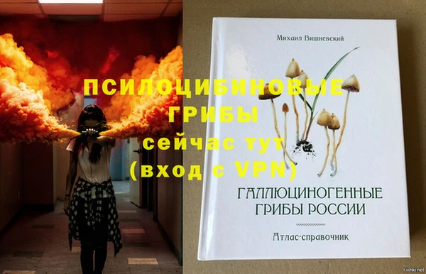 мескалин Арсеньев